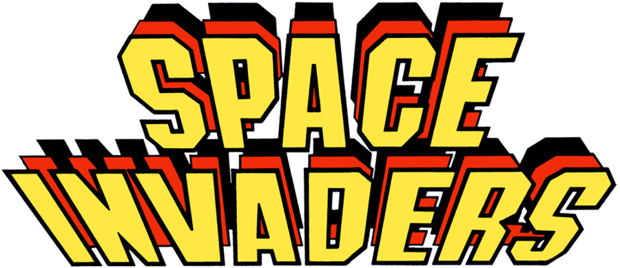 SPACE INVADERS GAME